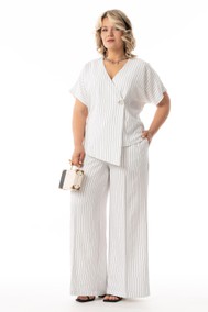 Модель 4158 Белый ALGRANDA