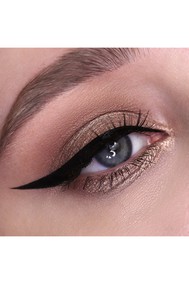 Тени для век жидкие сатиновые RELOUIS PRO Satin Liquid Eyeshadow тон:23 ,:COCOA MILK