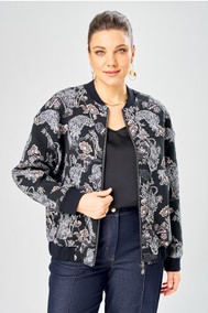 Модель 1025-1 синий Bonna Image