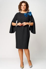 Модель 1269 черный Angelina & Company