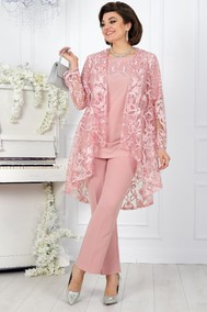 Модель 5908 Розовый Ninele