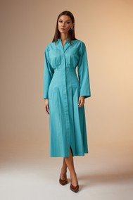 Модель 1674 Бирюзовый N.O.W