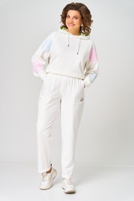 Модель 2260 молочный Rumoda