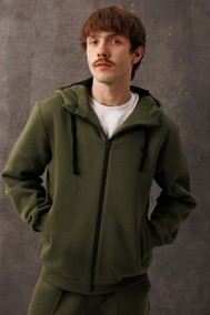 Модель M4085/28-02 (182-188) хаки GO