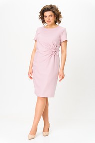 Модель 1462 розовый Moda-Versal