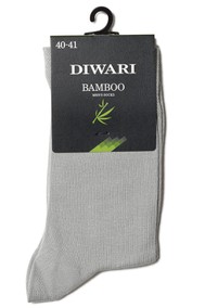 Модель Bamboo 7С-94сп серый 000 DIWARI