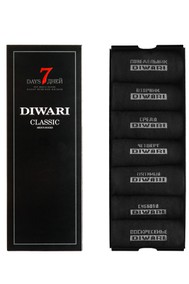 Модель Сlassic 5С-08сп черный 100 DIWARI