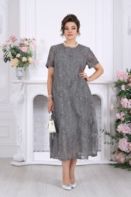 Модель 6118 Серый Ninele