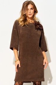 Модель L-904 шоколадный LAIKONY