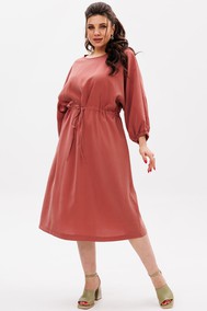 Модель 1245 Тигровая лилия Anelli