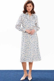 Модель 12380 Голубой Panda