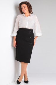 Модель 2205/164 Черный YOUR SIZE