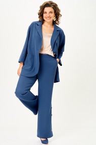 Модель 2340 индиго Svetlana Style