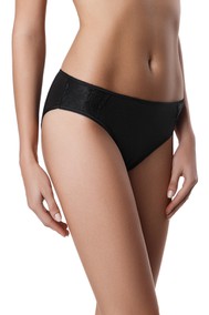 Модель Rp 3061 черный Conte secrets