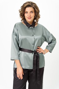 Модель 5047 серый ANDINA CITY