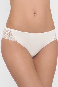 Модель 203.9.8 сумрачно-белый Milady lingerie