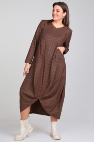 Модель 538 коричневый VIA-Mod