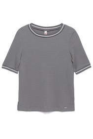 Модель Ld 685 серый 170 Conte Elegant