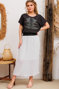 Модель 3120 молочный AMORI