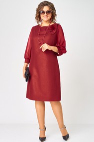 Модель 7310D красный EVA GRANT