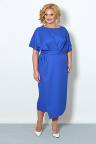 Модель 827 синий синий STEFANY