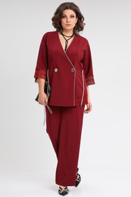 Модель 2960 бордо Lady Secret