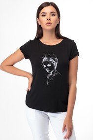 Модель 525 черный Anelli