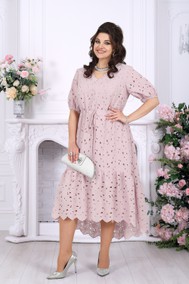 Модель 6112 Пудра Ninele