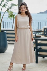 Модель 28583к песочный VITTORIA QUEEN