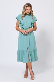 Модель 5042 фисташка Bazalini