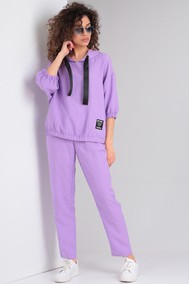 Модель 2817 Аметистовый DOGGI