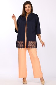Модель 2826 персик Lady Secret