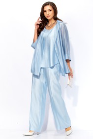 Модель 1429 голубой ТАиЕР