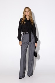 Модель 4650 серый PiRS