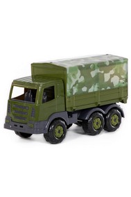 49148 Престиж, автомобиль бортовой тентовый военный (РБ)