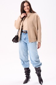 Модель 1975 бежевый MisLana