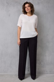 Модель 4153 молочный BegiModa