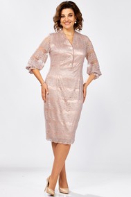 Модель 5572-2 пудра Mira Fashion