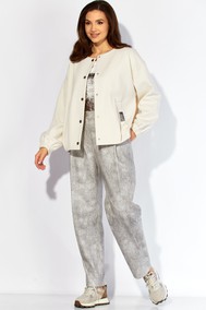 Модель 1436 серый ТАиЕР