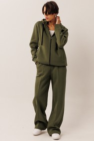 Модель F3085/28-02 (170-176) хаки GO