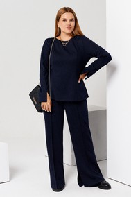 Модель 125620w Синий Panda