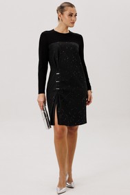 Модель 4984 черный Fantazia Mod