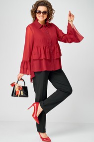 Модель 7221 красный EVA GRANT