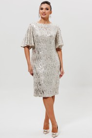 Модель 1037/1 серебро MisLana