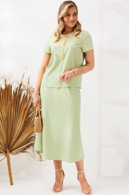 Модель 333 фисташка Мублиз