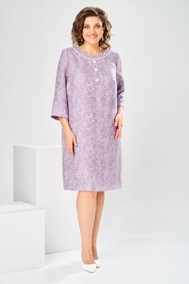 Модель 1-2589 лавандовый Romanovich