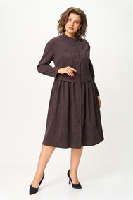 Модель 1301 коричневый Anastasia MAK