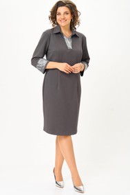 Модель 674 серый с серебром VIA-Mod