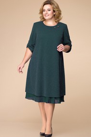 Модель 1-1727 изумруд Romanovich