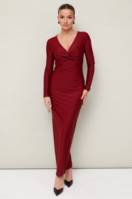 Модель 11-347/1 Бордовый PUR PUR